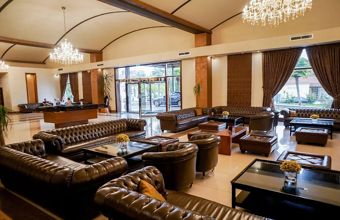 Valis Resort Hotel-1