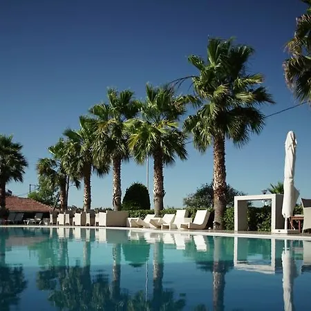 Valis Resort Hotel-3